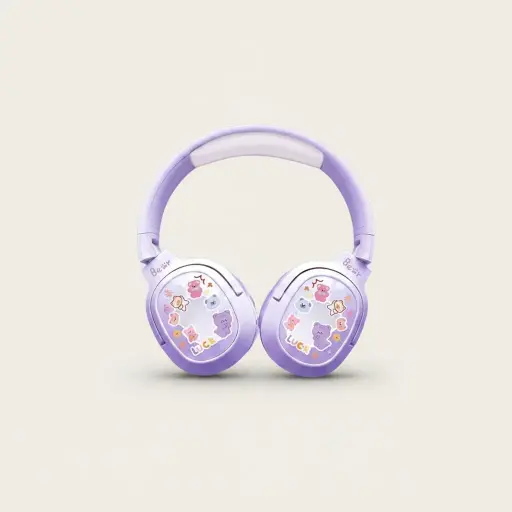 Wireless Headphone