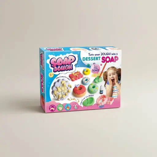 Paulinda Soaps