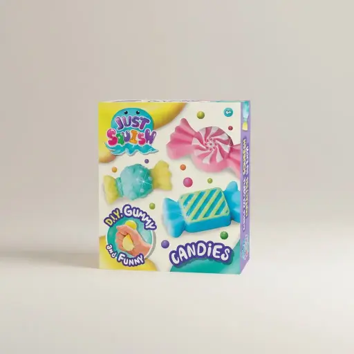 Paulinda Candies