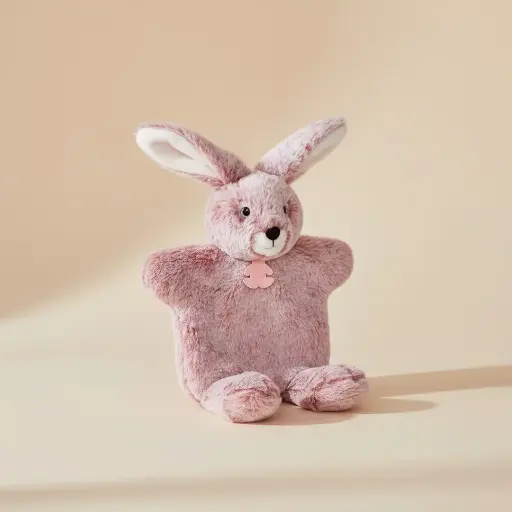 Doudou Mario Sweety Mousse 