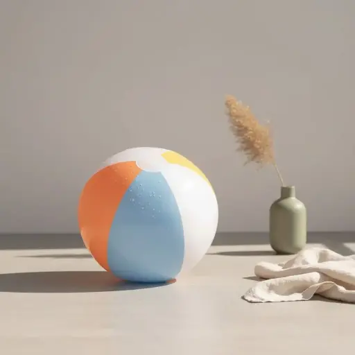 Ball Floaters 16 by 40cm (copy)