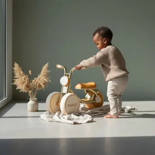 Bravold Handan Tricycle (copy)