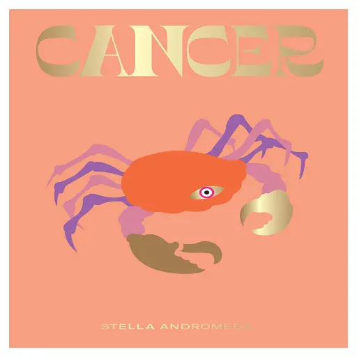 Zodiac Sign Cancer 