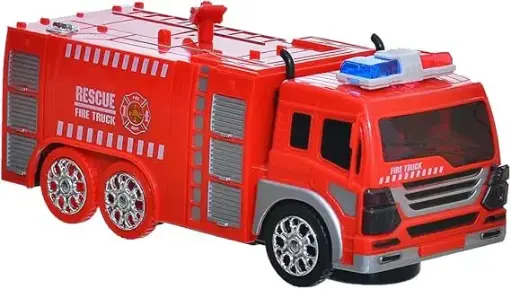 HPD Transforming cars, Fire Fighting Police/hornet/wasp) (copy) (copy)