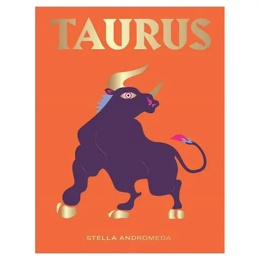 Zodiac Sign Taurus 