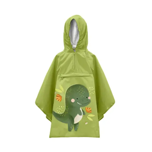Sassi Rain Coat 