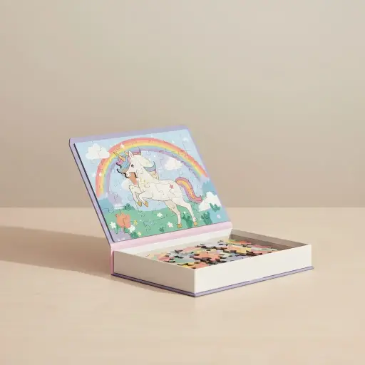 JANOD MAGNETI'BOOK UNICORN