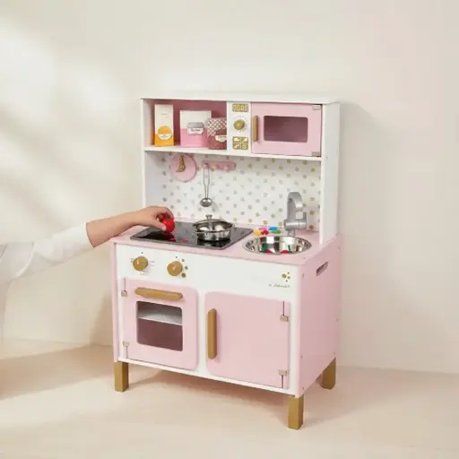 JANOD CANDY CHIC BIG COOKER