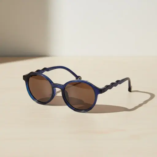 Olivio&Co Teen & Adult Oval Sunglasses