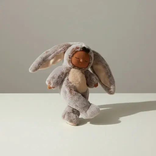 Cozy Dinkums - Bunny Muffin