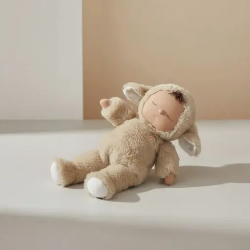 Cozy Dinkums - Lamby Pip
