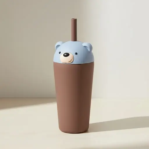 ASOBU Bestie Vacuum Flask 