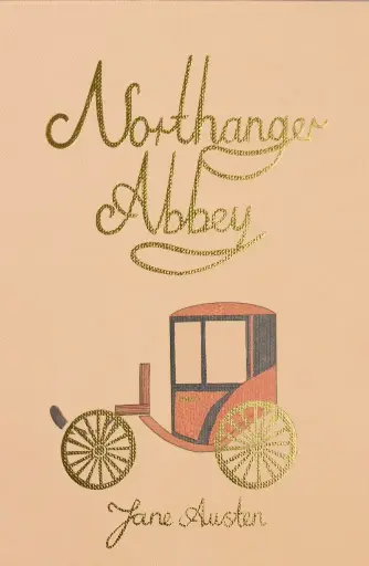 NORTHANGER ABBEY (COLLECTOR'S EDITION)
