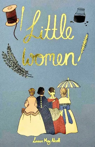 LITTLE WOMEN (Collector’s Edition)