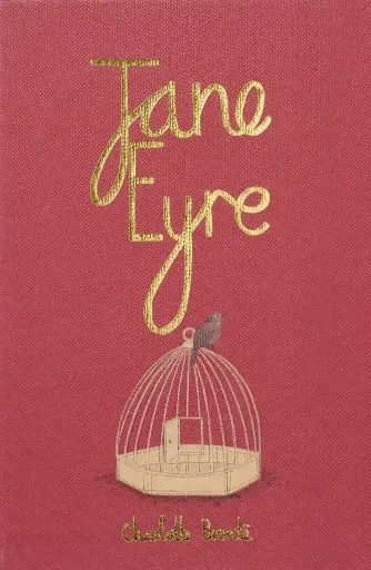 Jane Eyre (Collector's Edition)