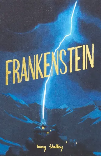 Frankenstein (Collector's Edition) 