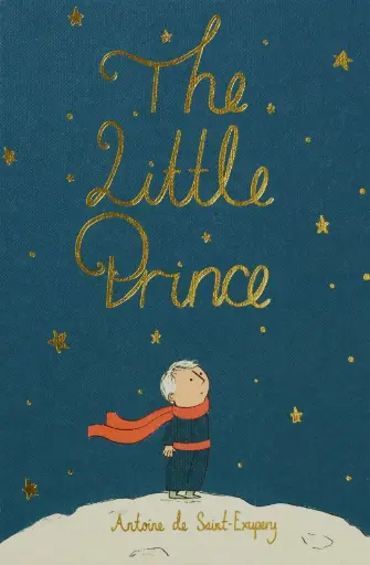Little Prince (Collector's Edition) 