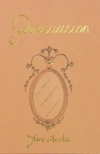 PERSUASION (COLLECTOR'S EDITION)