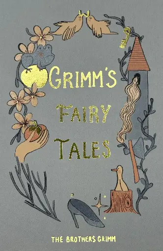 GRIMM'S FAIRY TALES (COLLECTOR'S EDITION)