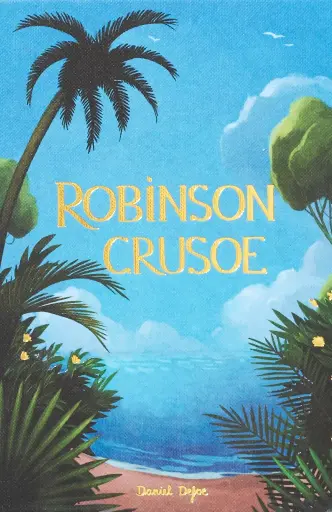 Robinson Crusoe (Collector's Edition) 