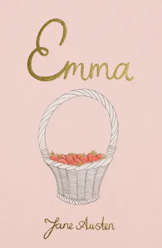 EMMA (COLLECTOR'S EDITION)