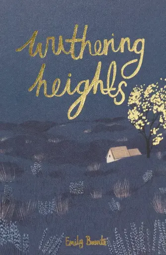 Wuthering Heights (Collector's Edition 