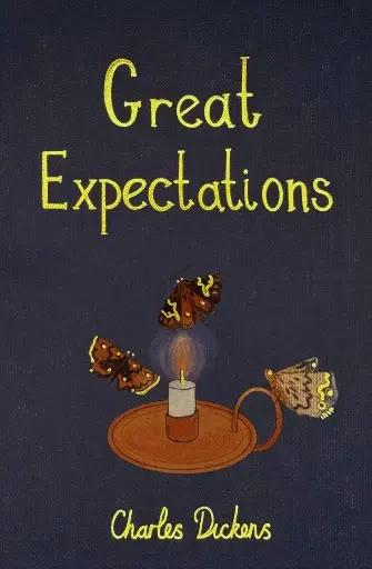 Great Expectations (Collector's Edition) 