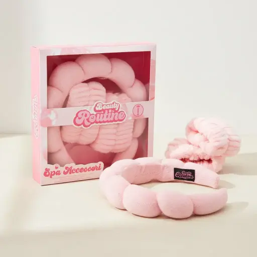GIRABRILLA SPA ACCESSORI SKINCARE ACCESSORIES
