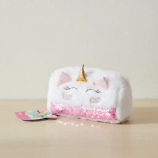 GIRABRILLA MAGIC UNICORN PENCIL CASE