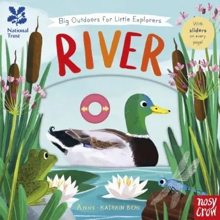 BIG OUTDOORS: RIVER 