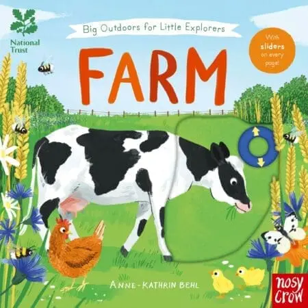 BIG OUTDOORS: FARM 