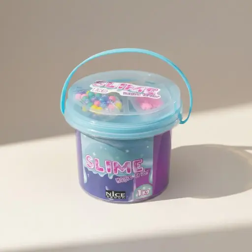 GIRABRILLA SLIME MAGIC TRIO