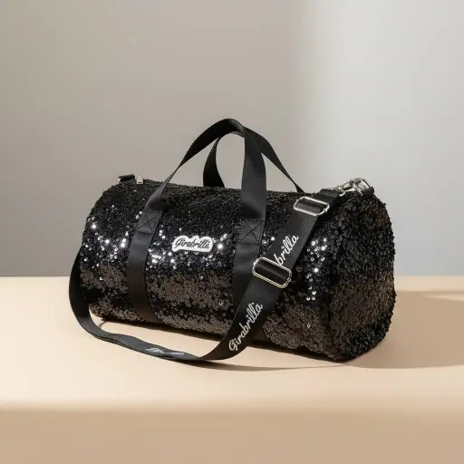 GIRABRILLA SPORT BAG