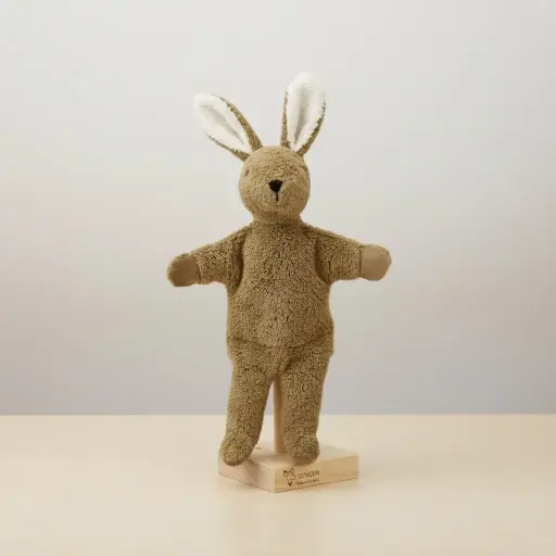 Senger Hand puppet