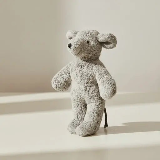 Senger Animal Baby Mouse