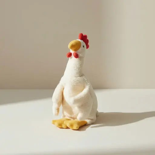 Senger Cuddly animal Chicken small 