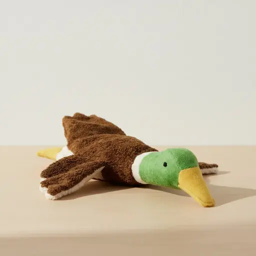 Senger Cudddly Animal Drake, small