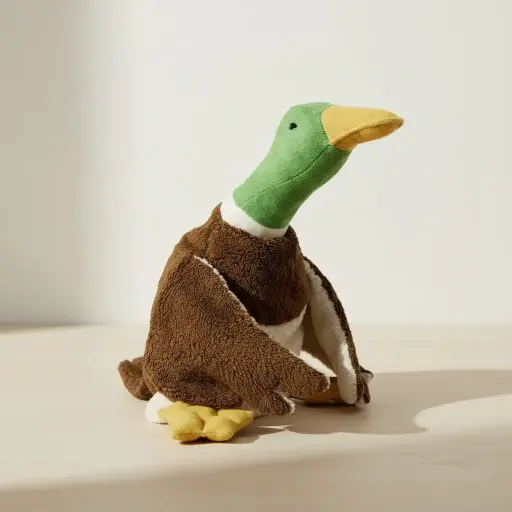 Senger Cuddly Animal Drake, large