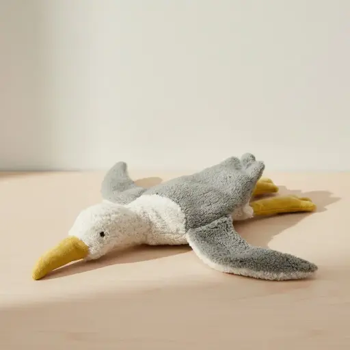 Senger Cuddly Animal Seagull, small 
