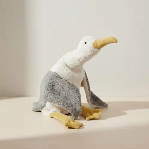 Senger Cuddly Animal Seagull, large 