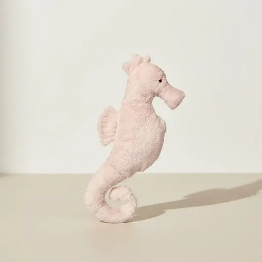 Senger Cuddly animal Seahorse, small