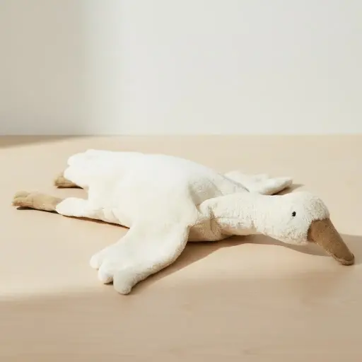 Senger Cuddly Animal Goose large 