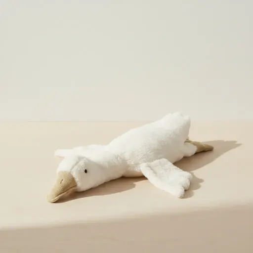Senger Cuddly animal Goose small 