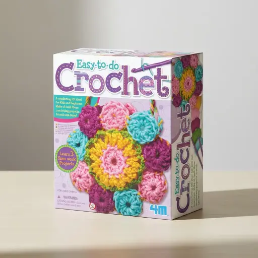 Knitting – Easy To Do Crochet